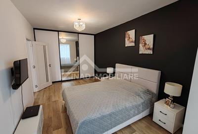 Apartament cu 2 camere, finisat modern, parcare subterana, Zona Metro - 1