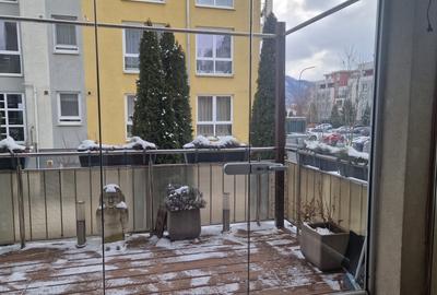 	Apartament premium cu terasă amenajată. Finisaje de calitate. Zonă liniștită - 12