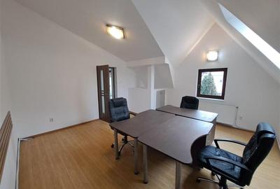 Birou, de 65 mp, în Plopilor - 1