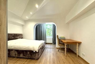 Apartament cu 3 camere decomandat în Târgu Cucu - 3