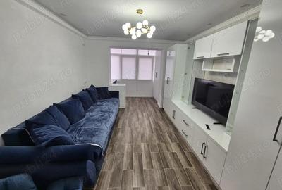 Apartament cu 2 camere decomandat în Luncă - 8