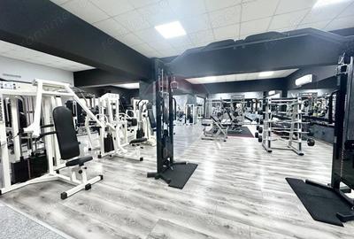 De vanzare construc?ie comerciala P+3 cu func?iuni mixte - Buftea - 2