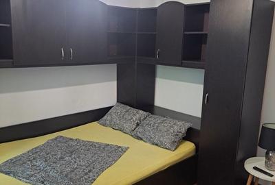 Apartament cu 2 camere semidecomandat în Central - 3