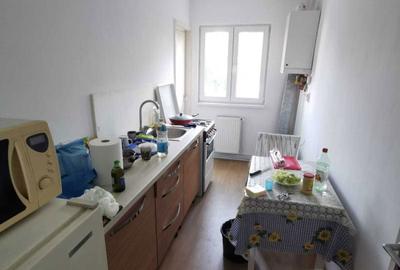 Apartament cu 2 camere decomandat în 1848 - 4