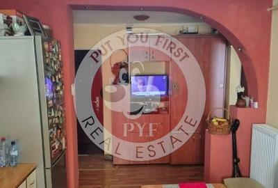 Apartament cu 2 camere decomandat în Rahova - 6