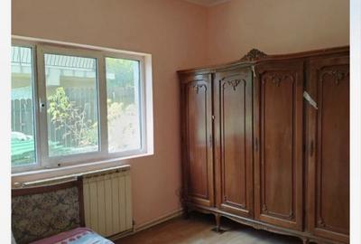 Casă cu 4 camere decomandat în Păcurari - 6
