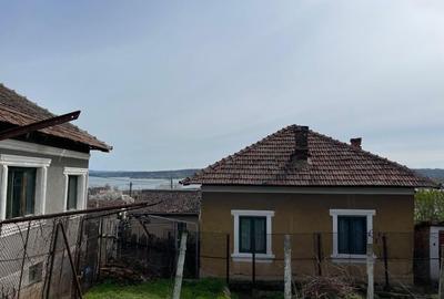 Casă cu 4 camere în Șimian - 1