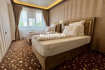 Apartament cu 4 camere în Tractorul - 18