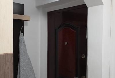 Apartament cu 2 camere semidecomandat în Nord - 2