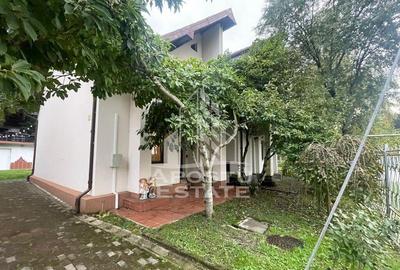 Vila tip duplex, P+1E+M, Poiana Marului - 3