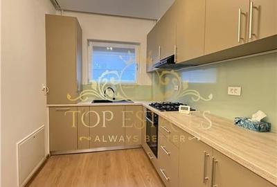 Inchiriere apartament 3 camere Floreasca Residence - Pescariu, Bucuresti - 11