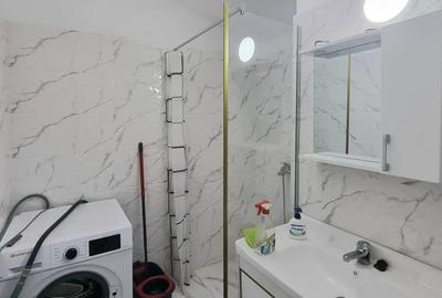 Apartament cu 2 camere semidecomandat în Central - 6