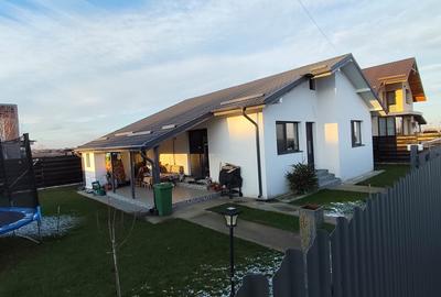 FARA COMISIOANE  in Cosoba casa 3 camere PARTER pod la cheie chiar merita vazuta - 1