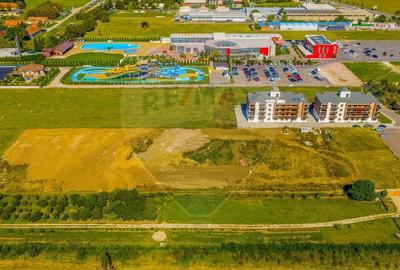 Teren pentru Dezvoltare Rezidențială – COMISION 0% - 13