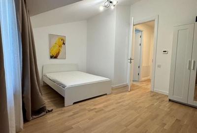 Vila Pipera De Inchiriat | 5 Camere | Complex cu Piscina - 6