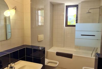 Inchiriere apartament 4 camere nemobilat sau mobilat zona Kiseleff | Garaj Inchiriere apartament 4 camere nemobilat sau mobilat zona Kiseleff | Garaj - 4