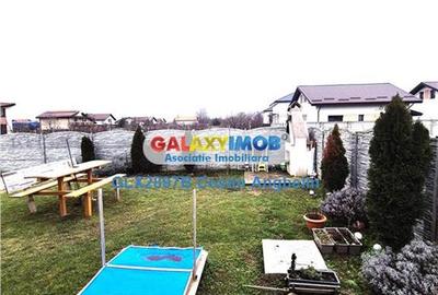 Casă cu 3 camere cu Teren 345 Mp în Clinceni - 2