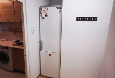 Garsonieră decomandată, mobilată în Tineretului - 7