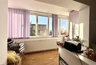 Apartament 1 camera, 38 mp utili, zona Bucovina - 2