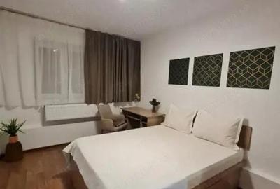 Apartament cu 2 camere semidecomandat, mobilat în Faleza Nord - 2