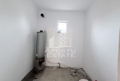 Casă individuală cu 2 camere cu Canalizare în Liebling - 2