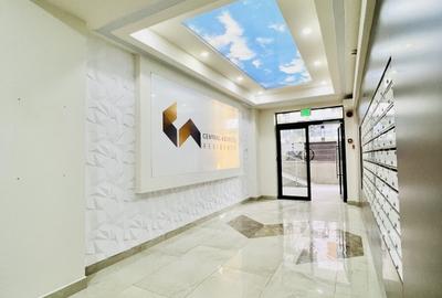 Studio frumos amenajat situat  in Central Address - 2