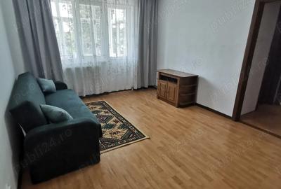 Apartament cu 2 camere semidecomandat în Central - 4
