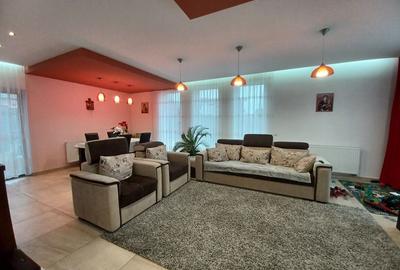 Casa individuala de exceptie  D+P+E,  mobilata si utilata - 3