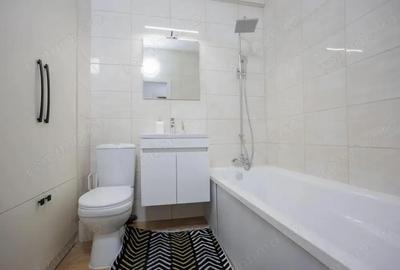 Garsonieră în Tractorul