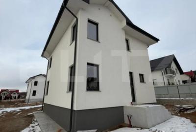 Casă cu 5 camere cu Teren 420 Mp în Burdujeni - 4