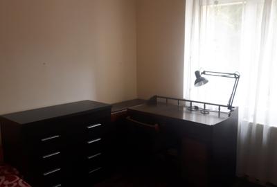 Apartament 3 camere cu 2 bai si balcoane in Zorilor - 5