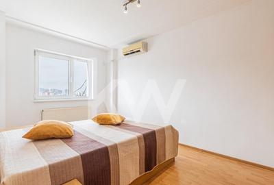 Apartament cu 3 camere decomandat, mobilat în Răcădău - 5