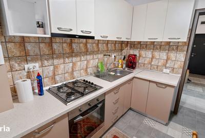 Apartament cu 2 camere, mobilat în Bucureștii Noi - 4