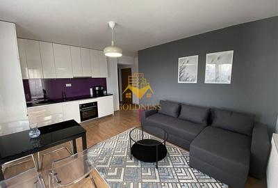 3 camere, modern, bloc nou, garaj, Europa Zona Calea Turzii, Toyota - 16