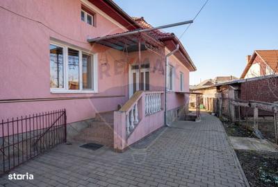 Casă cu 3 camere cu Teren 314 Mp în Central - 13