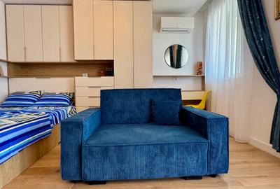 Studio Lebada Lake Residence- Vedere lac Parcare Primul chirias - 2