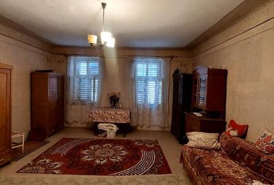 Casa 6 camere suprafata utila 190mp si teren 1440mp,spre vanzare in NOU SB Casa 6 camere suprafata utila 190mp si teren 1440mp,spre vanzare in NOU SB - 5