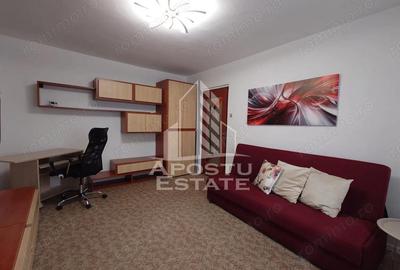 Garsonieră decomandată în Tipografilor - 6