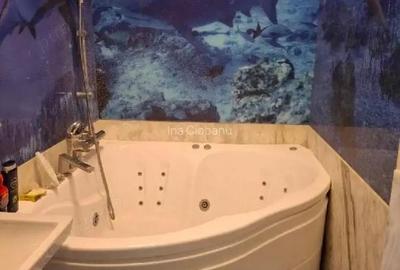 Apartament cu 5 camere decomandat în Central - 7