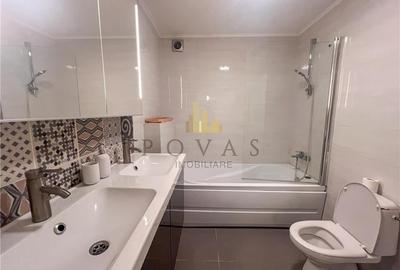 Prima Inchiriere Apartament 2 Camere Sisesti Straulesti Damaroaia - 8