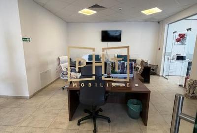 Spațiu comercial, de 100 mp, în Florești - 8