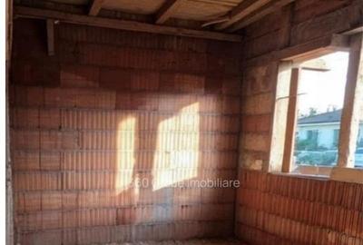 Casă cu 4 camere cu Teren 227 Mp în Giroc - 3