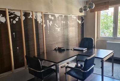 Apartament cu 3 camere decomandat în Central - 4
