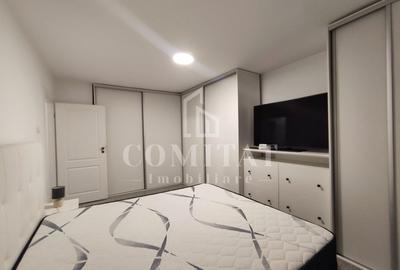 Apartament cu 3 camere decomandate | Zona Iulius Mall - 3