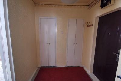 Apartament cu 2 camere semidecomandat în Central - 4