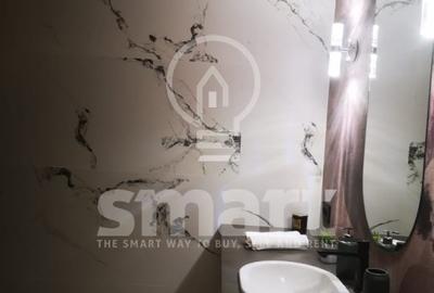 Apartament cu 3 camere semidecomandat, mobilat în Grigorescu - 11