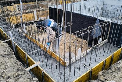 Casă individuală cu 4 camere cu Canalizare în Cug - 17