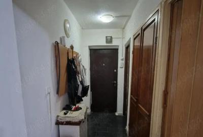 Apartament cu 2 camere decomandat în Moldova Veche - 4