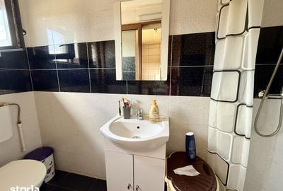Casă cu 3 camere cu Teren 300 Mp în Chercea - 5
