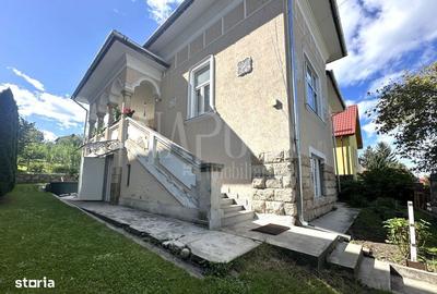 Casă cu 5 camere cu Teren 867 Mp în Andrei Mureșanu